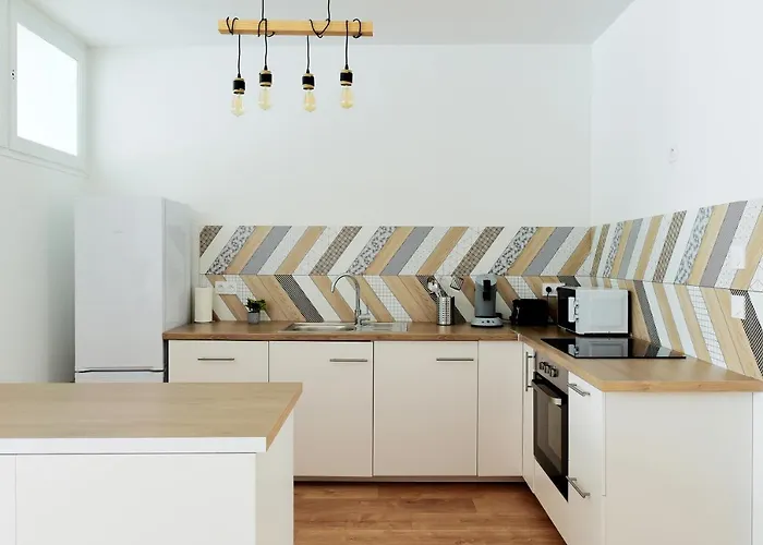 Appartement Cosy Du Gier