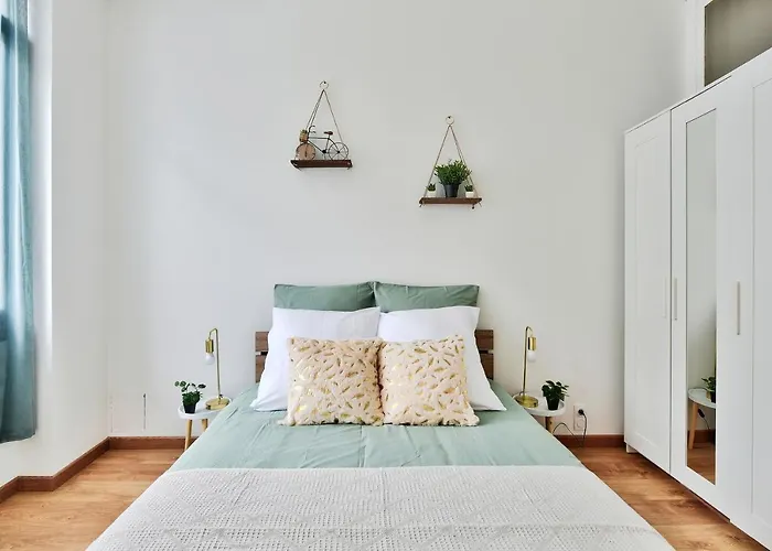 Appartement Cosy Du Gier