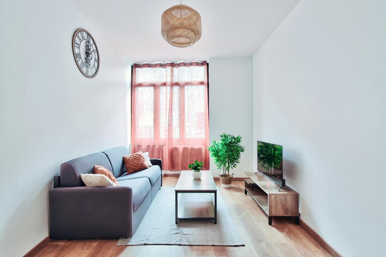 Apartment Cosy Du Gier *