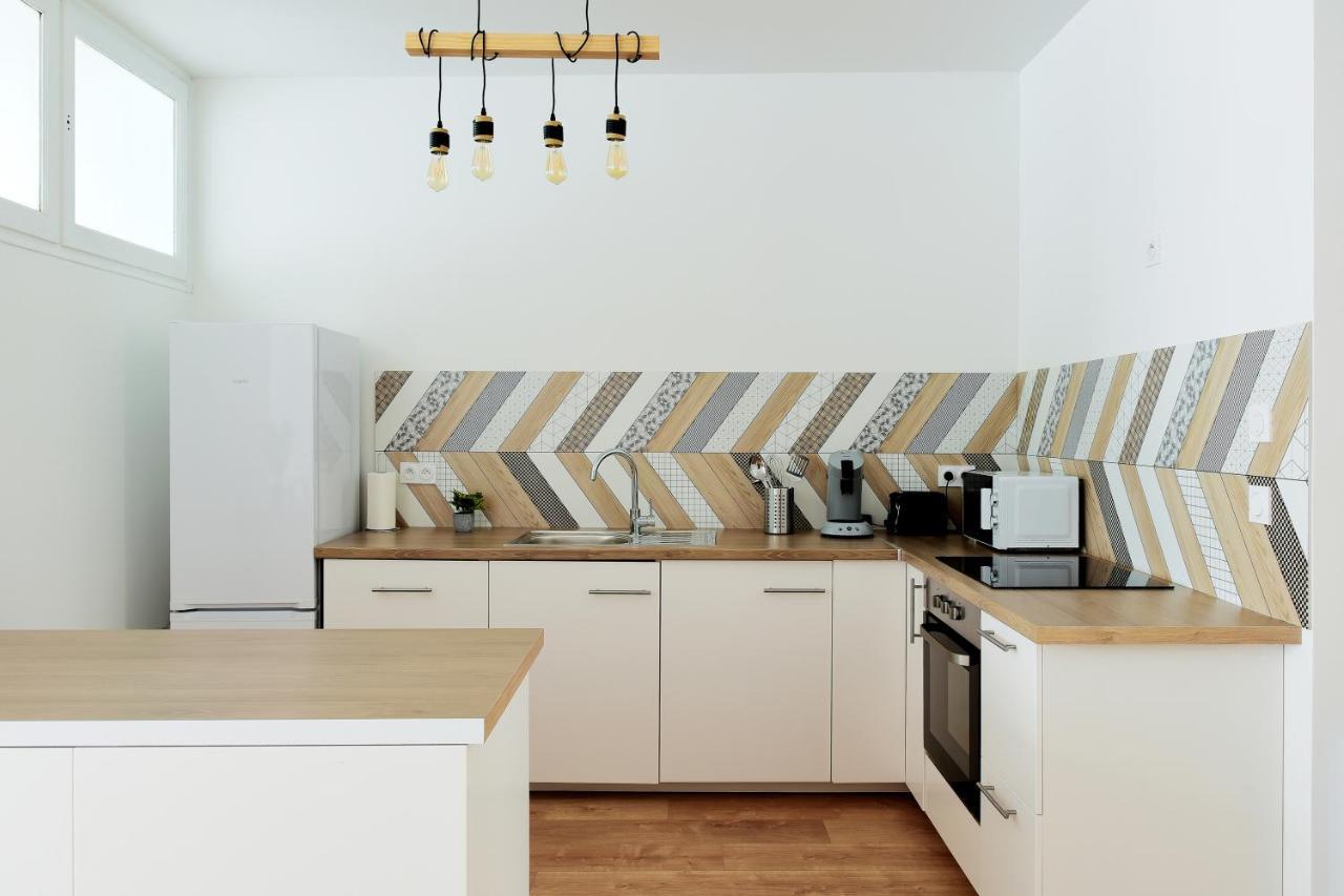 Apartment Cosy Du Gier Rive-de-Gier