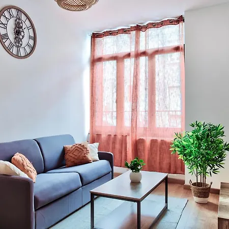 Appartement Cosy du Gier Rive-de-Gier Extérieur photo