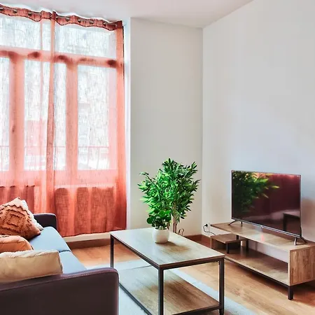 Appartement Cosy du Gier Rive-de-Gier Extérieur photo