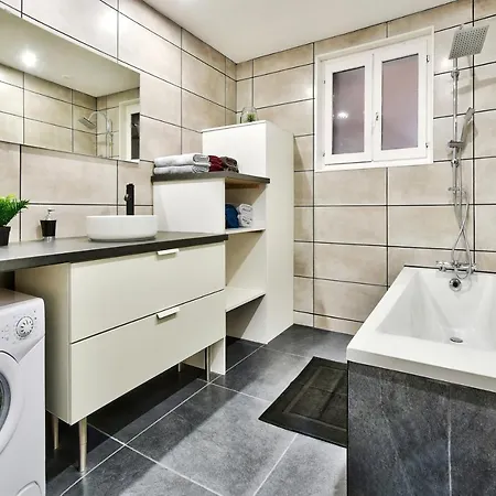 Appartement Cosy du Gier Rive-de-Gier Extérieur photo