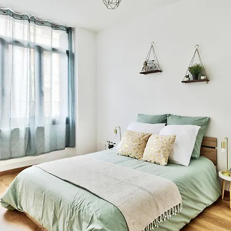 Appartement Cosy du Gier Rive-de-Gier Extérieur photo