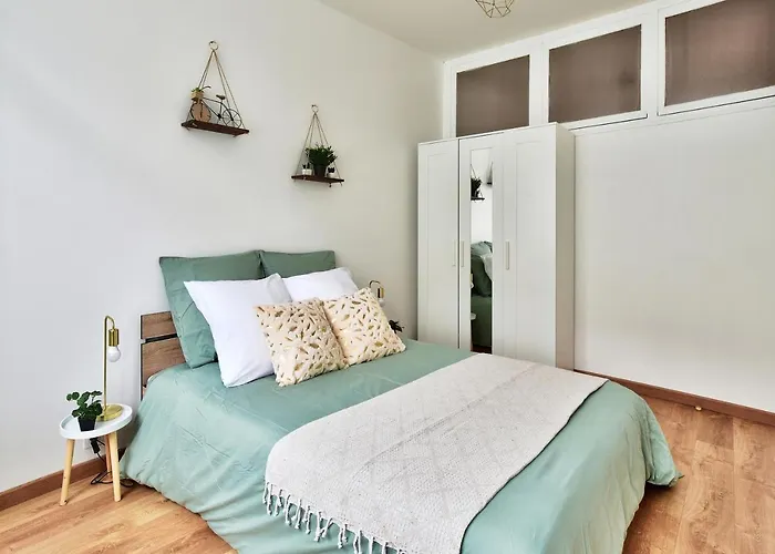 Appartement Cosy Du Gier